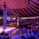 2018 세계 태권도 한마당 대회(7.28~31)한라체육관 오픈날 이모저모 이미지