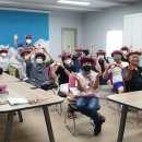 힐링원예지도사 이미지