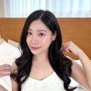 히든헤어 - 해운대구 | 비절개모발이식후기 여자 헤어라인 M자 히든컷 1년이 지났다