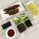 착한과메기 | 포항 구룡포과메기 손질과메기세트 택배후기
