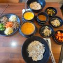 건강행복밥상(주말) | 성복역 맛집｜행복 청국장 보리밥 건강한 한 끼 후기 (영업시간·주차)