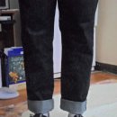 YK상사 | YK상사 더비슈즈 후기 및 착용사진