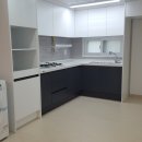 토탈인테리어부엌가구 이미지