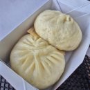 일본 오사카 찐빵 만두맛집 551 호라이 만두 후기