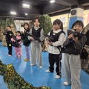 용인대 미르 태권도장 이미지