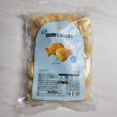 청원산단8길 1L | 쿠팡 로켓프레시 간식 추천_몽미당 한입 붕어빵 수크림과 통팥앙금 내돈내산 후기