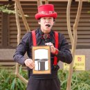 아이사랑어린이집 | 광주축제에서도 인기! 리채아이사랑어린이집 부모참여수업 버블매직쇼 with 버블타이거