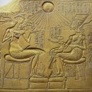 고대 이집트에서 잠깐이나마 유일신 신앙이 있었군요 이미지