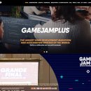 게임플러스 이미지