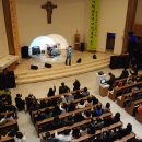 늘푸른나무복지관 이미지