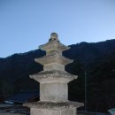 순흥초등학교 | 초암사 삼층석탑 - 영주 [12]