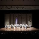 서구립 풍물단 정기연주회 이미지