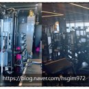 메카짐 | 더메카짐 구리피티 체험 후기와 24시간 헬스장 운영 장점😊