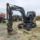 HW60 / 2020년 / 5400만원 / 5007 / 10633시간 / 집게 이미지