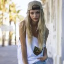 스타일리쉬(stylish) 이미지