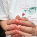 종로-연건-종로-연-410 | 경복궁역 네일누하 | 인스타 감성 그대로, 🍑복숭아네일 내돈 내산 후기!