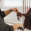 라인헤어샵 - 광양시 매천로 735 | 라인헤어샵