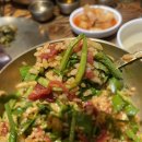 신트리로 | 깔끔한 맛과 분위기, 부평구청맛집 소반 부평구청점 돼지곰탕, 피순대 후기