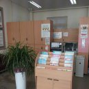 비봉우체국 이미지