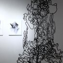 주원영_ 긋는, 그어지는 : 접공 이미지