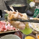 일본 여행 온듯한 연남동 맛집 [오오미소카]홍대 샤브샤브 추천