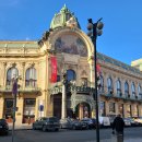 캔디 블록샵 | [프라하 여행(2)] 화약탑/ 에스테이트 극장/ 하벨시장/ 유로→코루나(CZK) 환전하기(캐피탈 환전소)