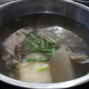 속시원한 대구탕 이미지