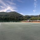 정관체육시설 축구장 이미지
