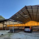 민 목장 이미지