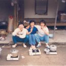 계룡산의아침민박