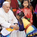 교황, 몽골 방문 기대감…한국 주교단 대거 동행 이미지