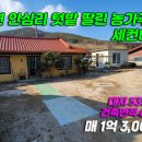 안심2리 이미지