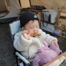 동검리 공터 | [4번째캠핑] 뷰가 최고였던 강화도 하늘정원캠핑장 / B0 사이트 후기