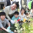 별빛정원 이미지