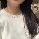[찐내돈내산]배우 김고은 팡파르 팡파르 목걸이 A/S 후기👐🏻☎️