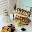 김코치 | [김코치빵] 식단관리 중에 먹어본 김코치 통밀빵 솔직 후기!!