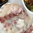 해금강펜션 | 거제 | 아주동 횟집 모듬회 맛집 [거제해금강회센터] 펜션 포장후기