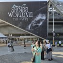 The Boss Baby 2 | 260529 샤이니 콘서트 SHINee WORLD VIII : THE INVERT (인버트서콘) 첫콘 셋리, 후기