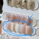 진임쌤네일 | 다산네일 네일느루 : 단골이 추천하는 민지쌤 웰컴 이벤트! 일요일 영업하는 다산역 네일샵 재방문 후기