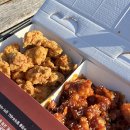 만년닭강정(홍성점) | 전주 여행 맛집 전주한옥마을먹거리 만년닭강정 추천