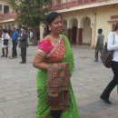 인형의 거리(개) 이미지