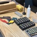 서초여성가족플라자 서초센터 화장실 | 단체출강, 가죽공예로 하는 카드지갑 만들기 학부모 연수 후기 _ 서초여성가족플라자 서초센터