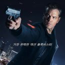 행방불명의 인간병기 귀환, 영화 제이슨본 정보
