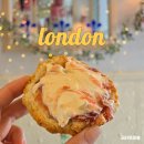 궁전마실 | 런던 스콘 맛집 버킹엄 궁전 근처 The English Rose Cafe와 소호 디저트 Maison Bertaux 후기