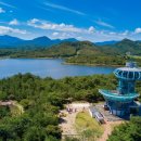 일출물빛 이미지