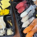 더 딜리쿡 스시 이미지