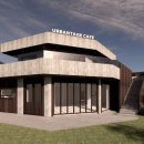 어반티지 글램핑 카라반 펜션 이미지