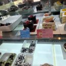 투썸플레이스청주오창중부 | [청주 오창 맛집] 알쌈쭈꾸미 먹고 투썸플레이스 핑구얼굴케이크 + 우베라떼 디저트 코스 후기!