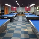 W당구장 이미지