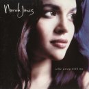 Norah Jones - Come away with me 이미지